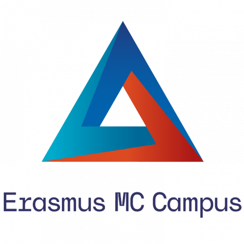 Erasmus MC Campus Rotterdam Square