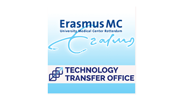 Square Erasmus MC TTO logo362x200
