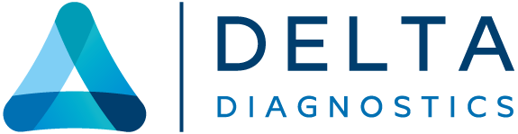 Delta Diagnostics logo