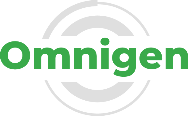 Omnigen BV logo