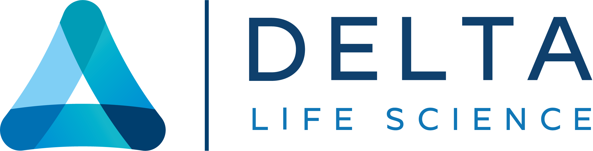 Delta Life Science logo