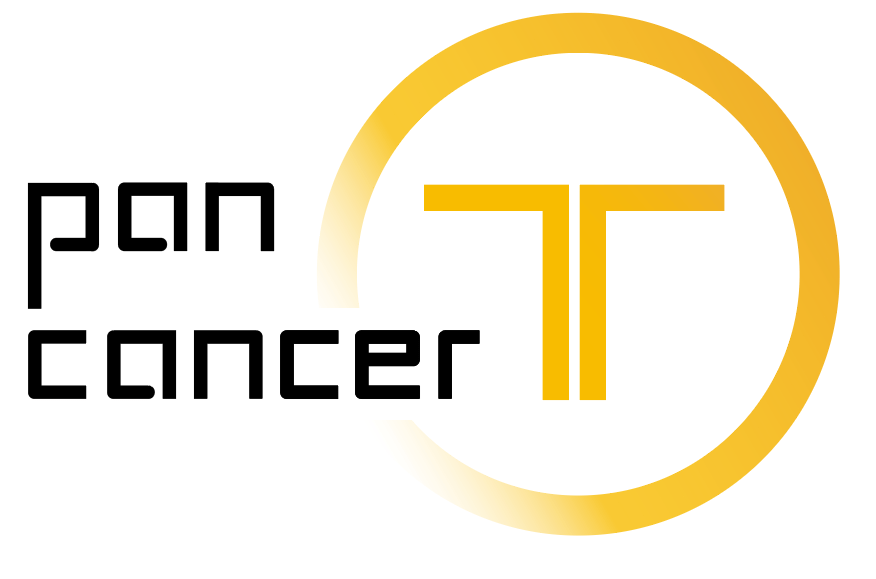 PanCancerT logo