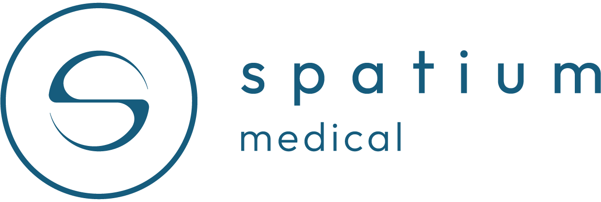Spatium Medical logo
