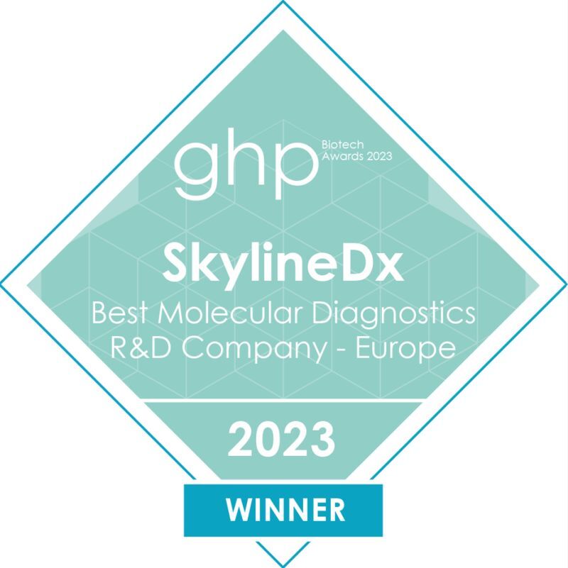 SkylineDx Biotech Awards 2023