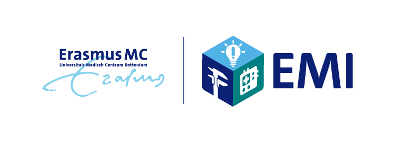 Erasmus MC Experimentele Medische Instrumentatie logo