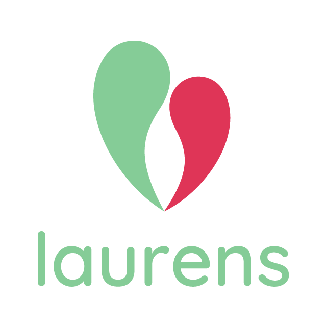 Laurens logo