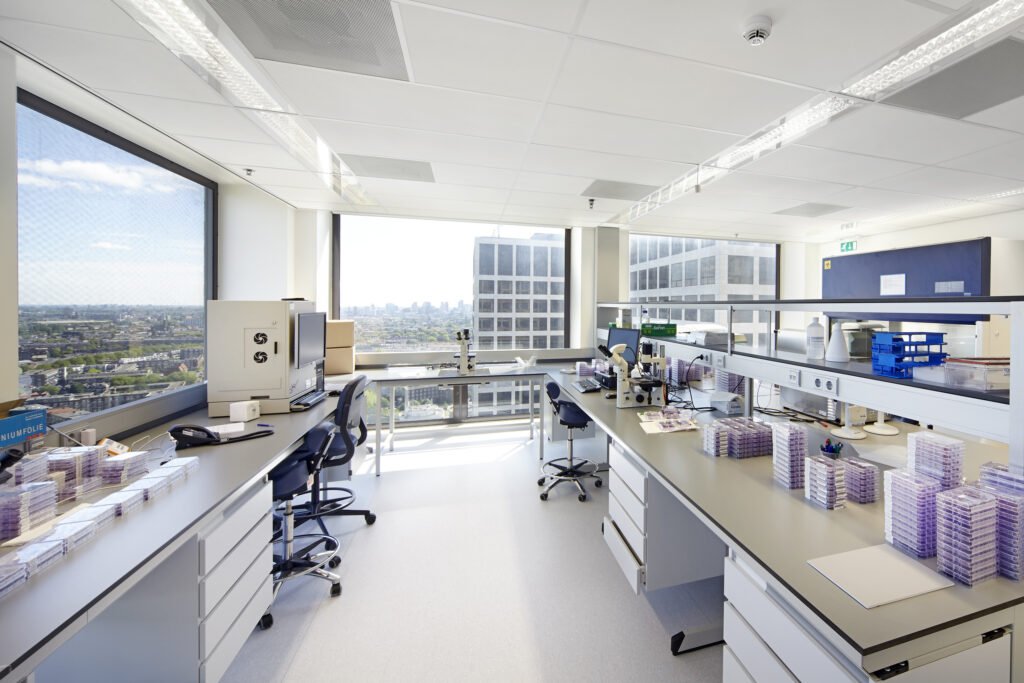 Incubator Erasmus MC Incubator