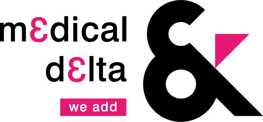 Medical Delta logo
