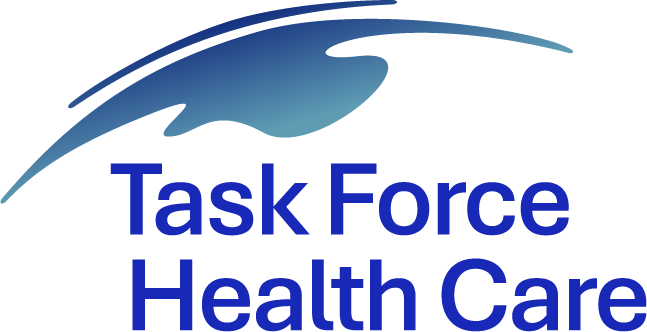 Task Force Health Care logo