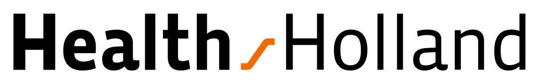 Health~Holland logo