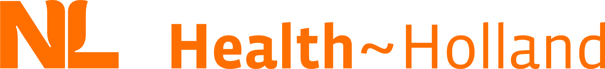 Health~Holland logo