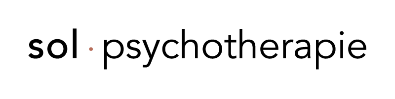 Sol Psychotherapie logo