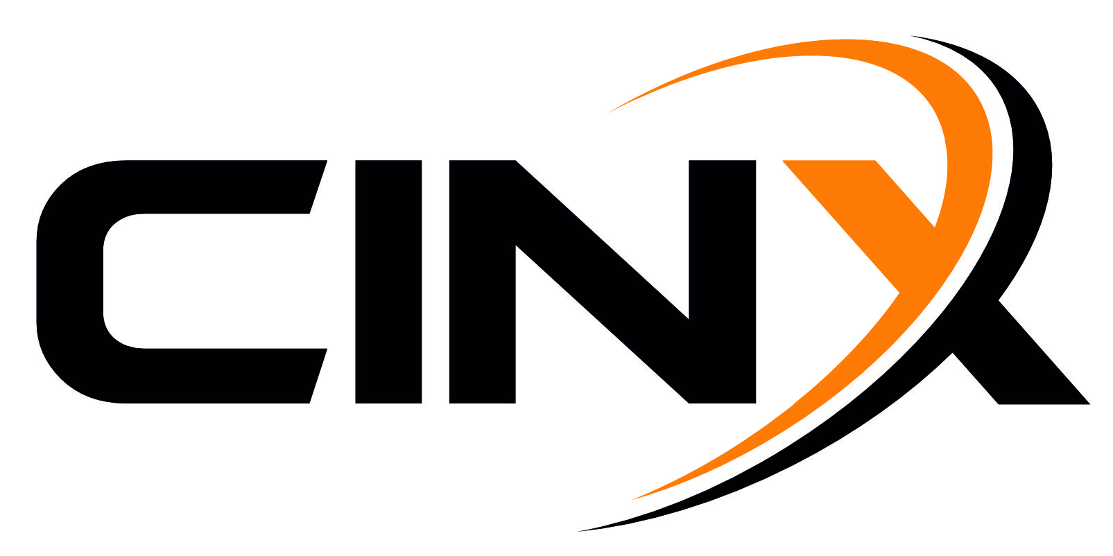 CINX logo