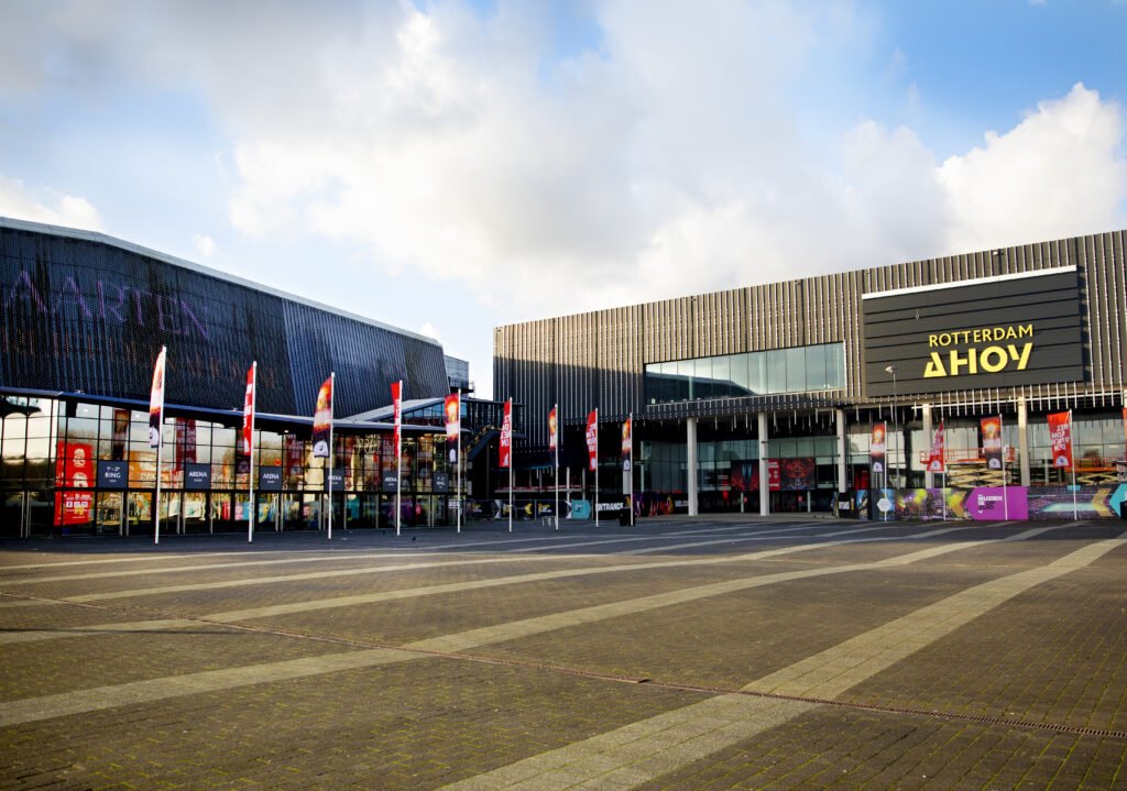 Rotterdam Ahoy