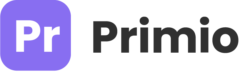 Primio logo