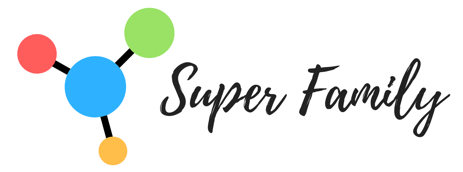 SuperFamily logo