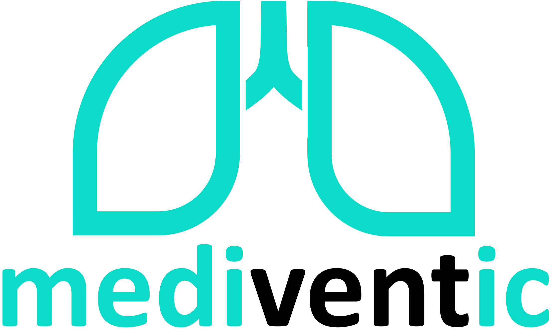 Mediventic logo