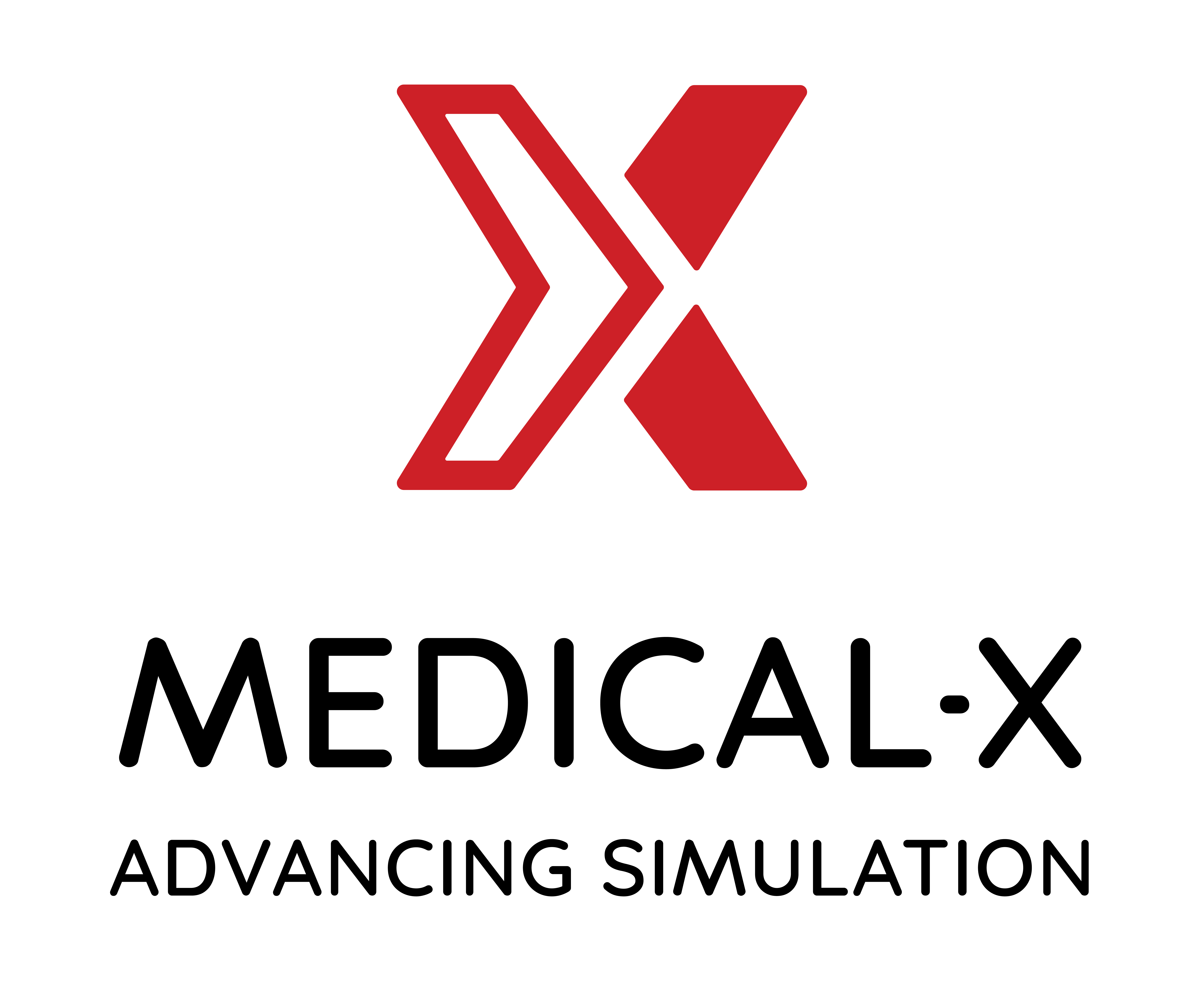 Medical-X logo