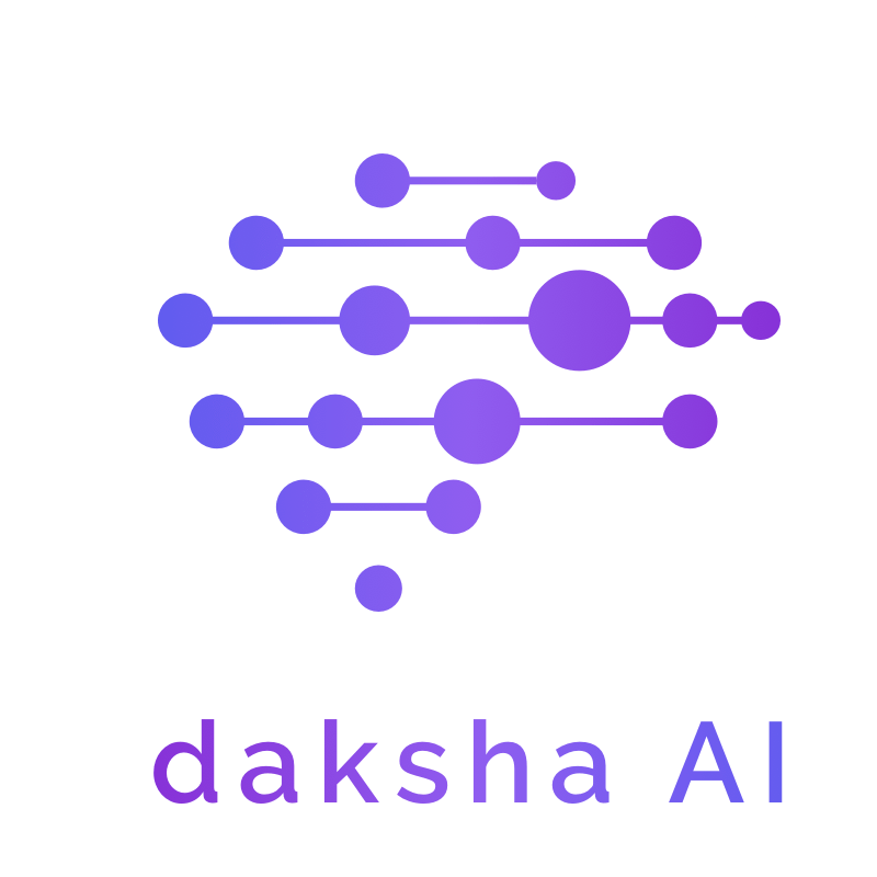 Daksha AI logo