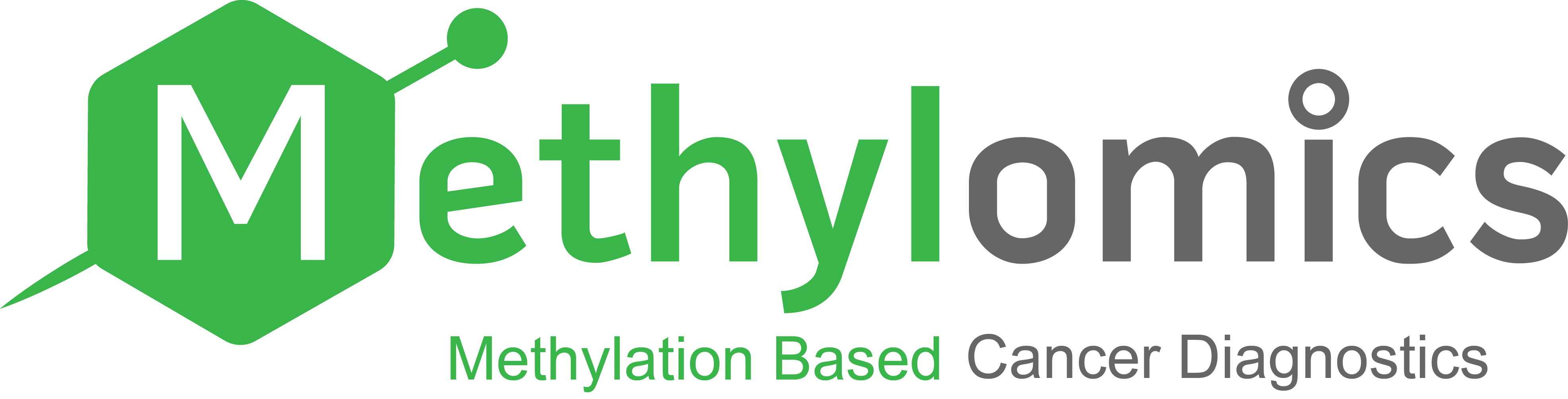 Methylomics logo