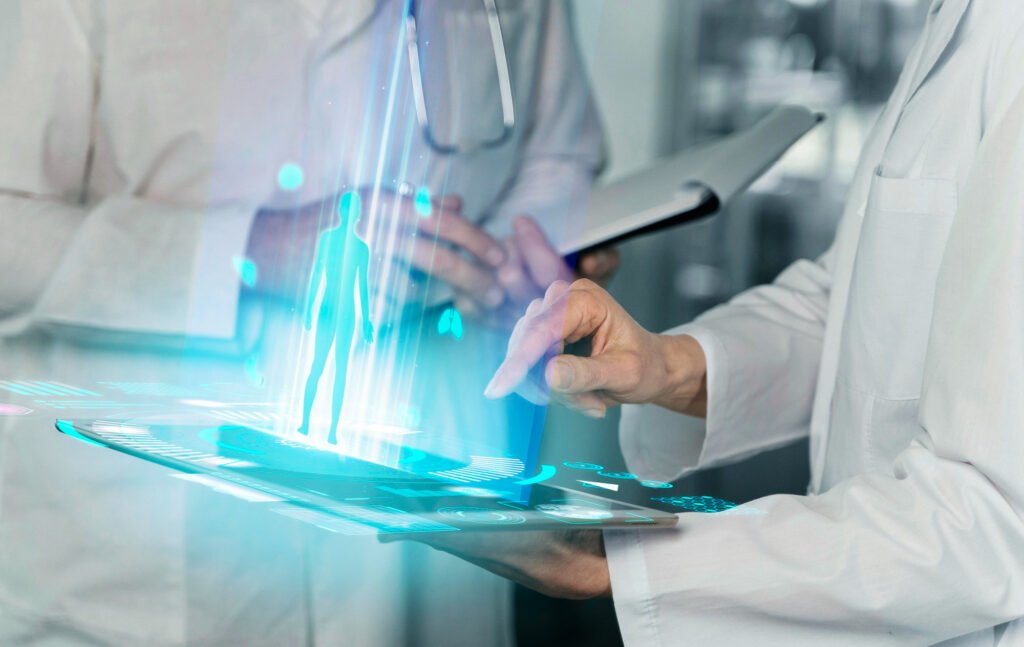 DigitalHealthMeeting Rotterdam Square x MedtechPartners
