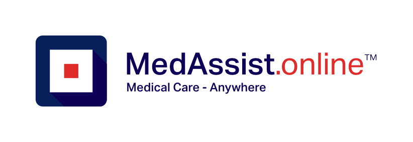 MedAssist.online logo
