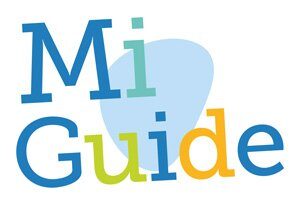 MiGuide logo