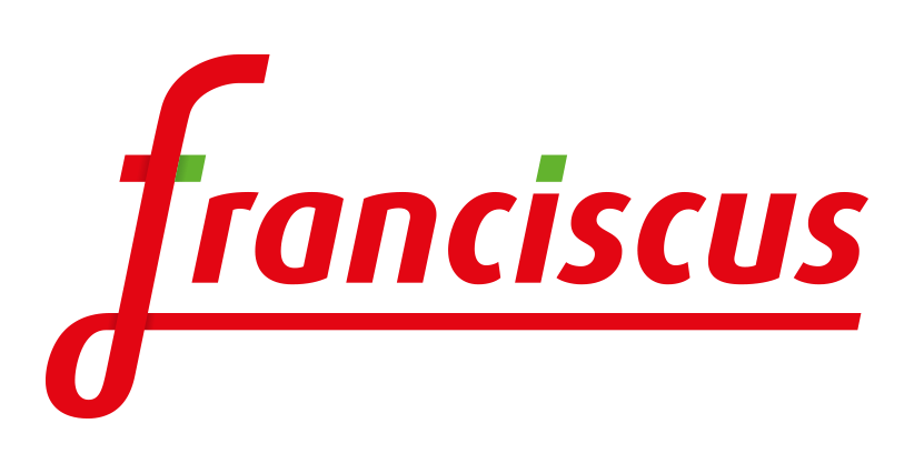 Franciscus logo