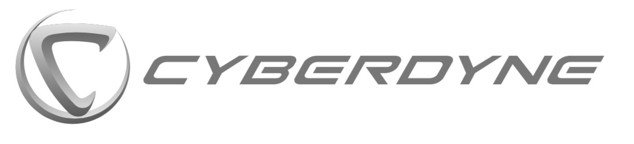 Cyberdyne logo