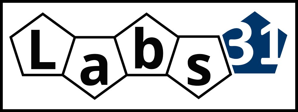 Labs31 logo