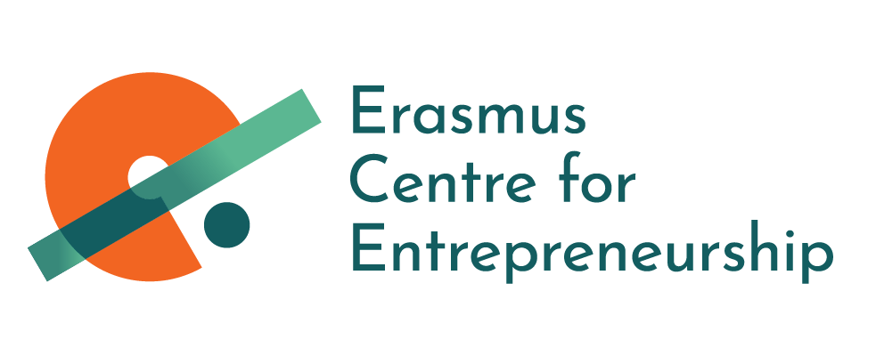 Erasmus Centre for Entrepreneurship logo