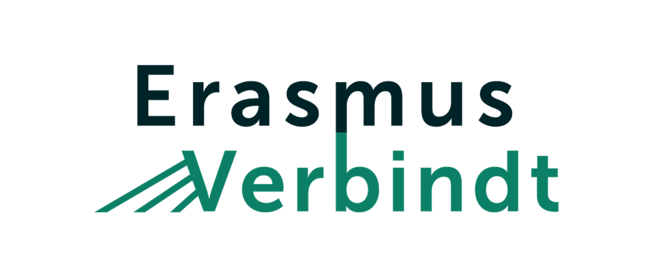 Erasmus Verbindt logo