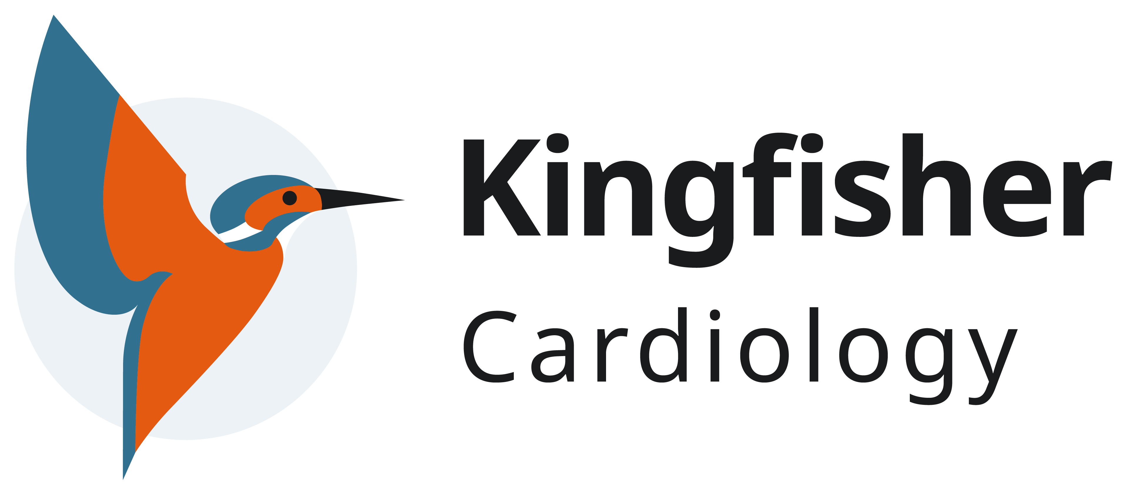 Kingfisher logo