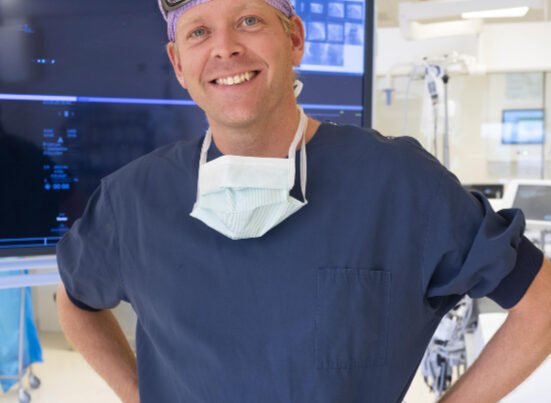 Jeroen Wilschut, Interventional Cardiologist at Erasmus MC