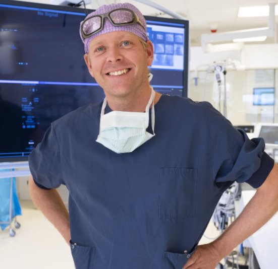 Meet the Network: Jeroen Wilschut, Interventional Cardiologist at Erasmus MC