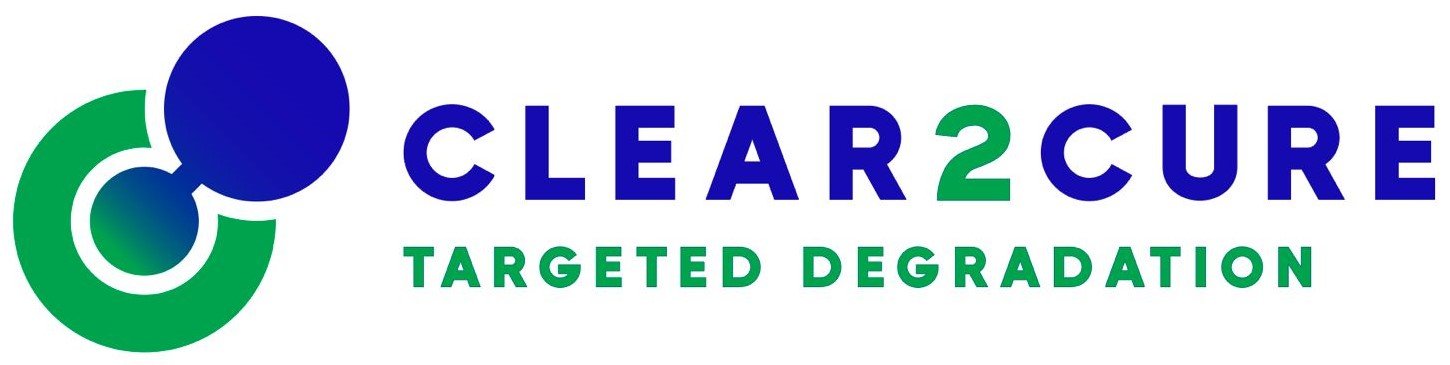 Clear2Cure logo