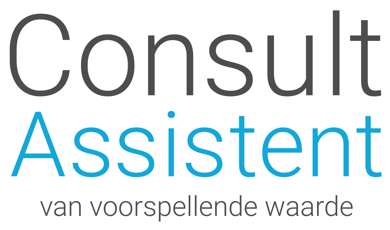 ConsultAssistent logo