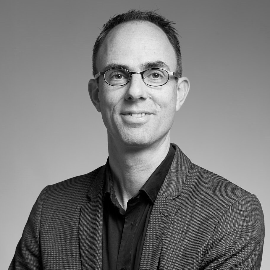 Jan Peter Larsen is Member of Rotterdam Square's Supervisory Board