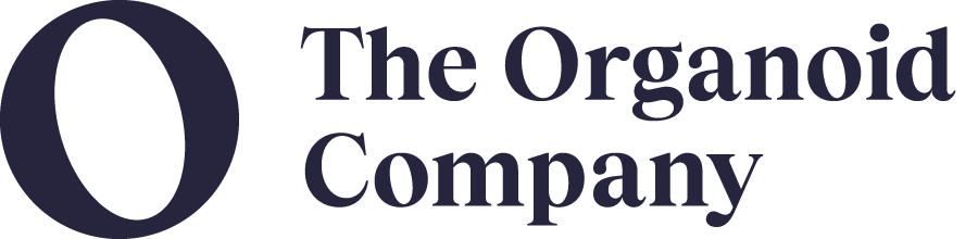 The Organoid Company logo