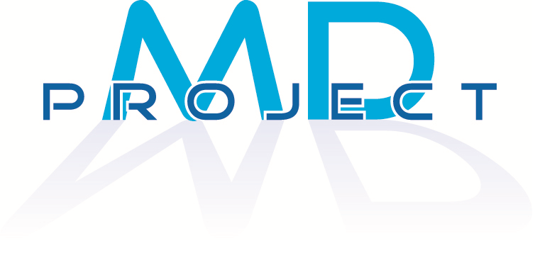 Medical Device Project B.V. logo