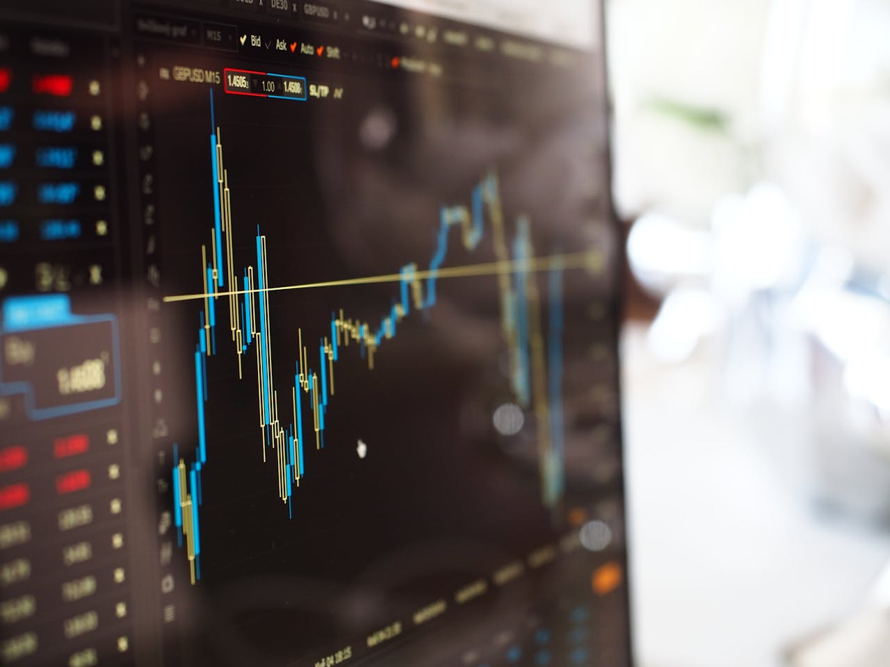 Stock options for employees of innovative startups and scale-ups