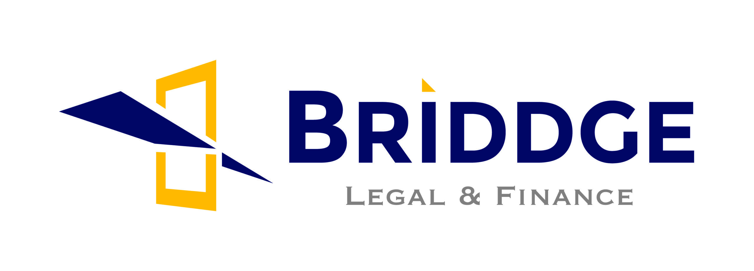 Briddge logo
