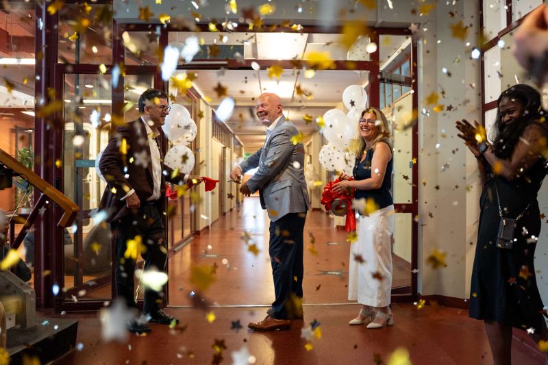 CIC Rotterdam launches new innovation space ‘DELTA’