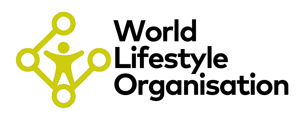World Lifestyle Organisation logo