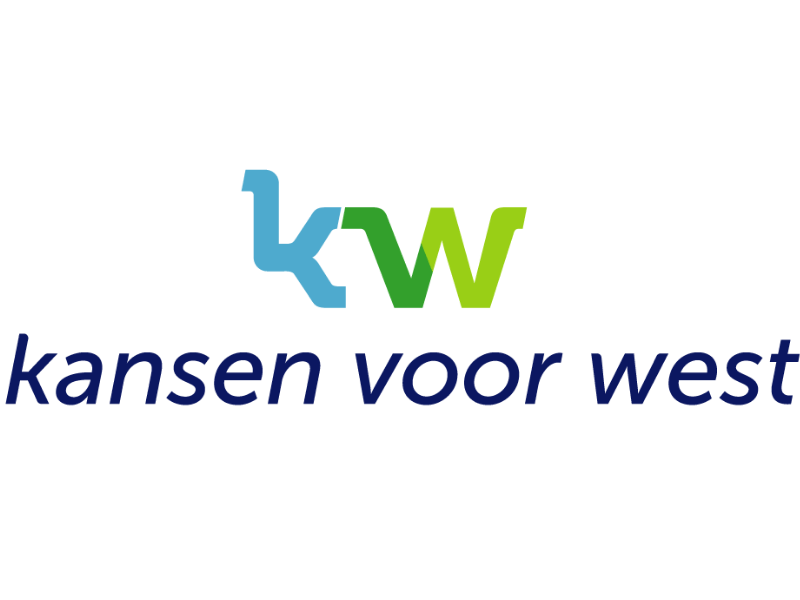 Kansen voor West