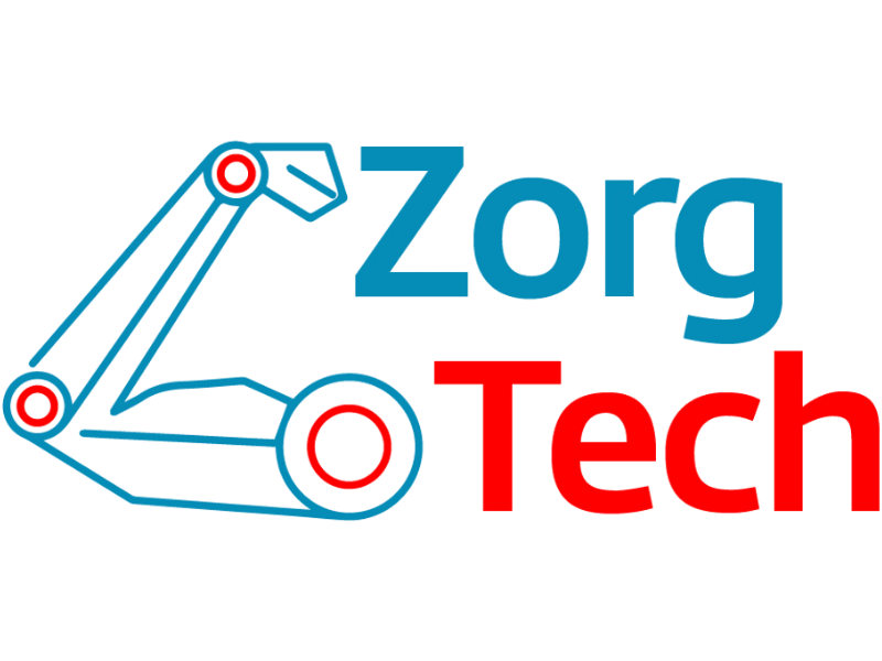 Logo ZorgTech