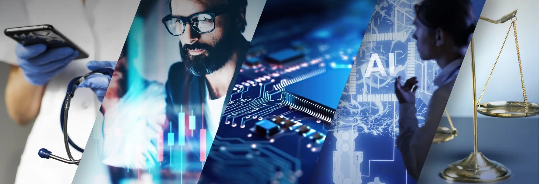 Pitch your innovation at the Responsible AI in Health Care Conference 2025