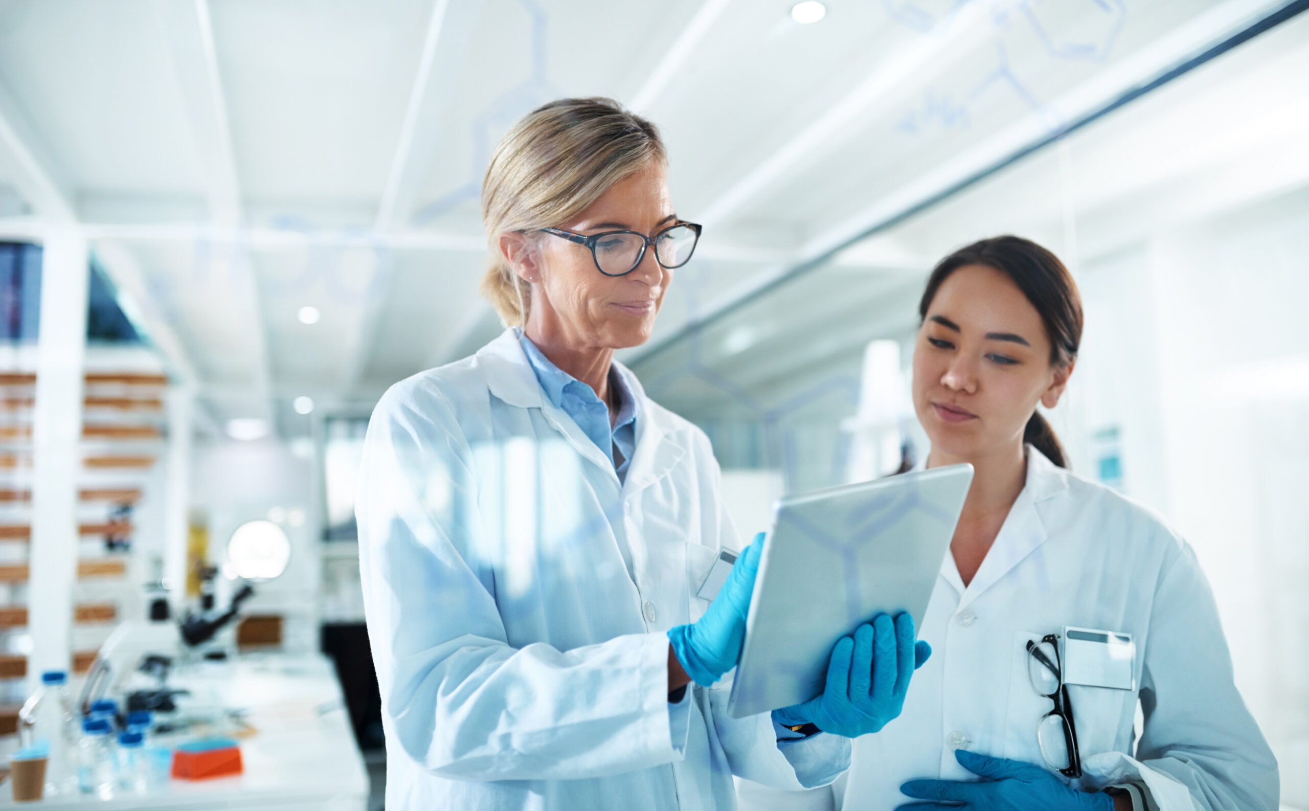Methylomics: from fundamental research to groundbreaking cancer diagnostics