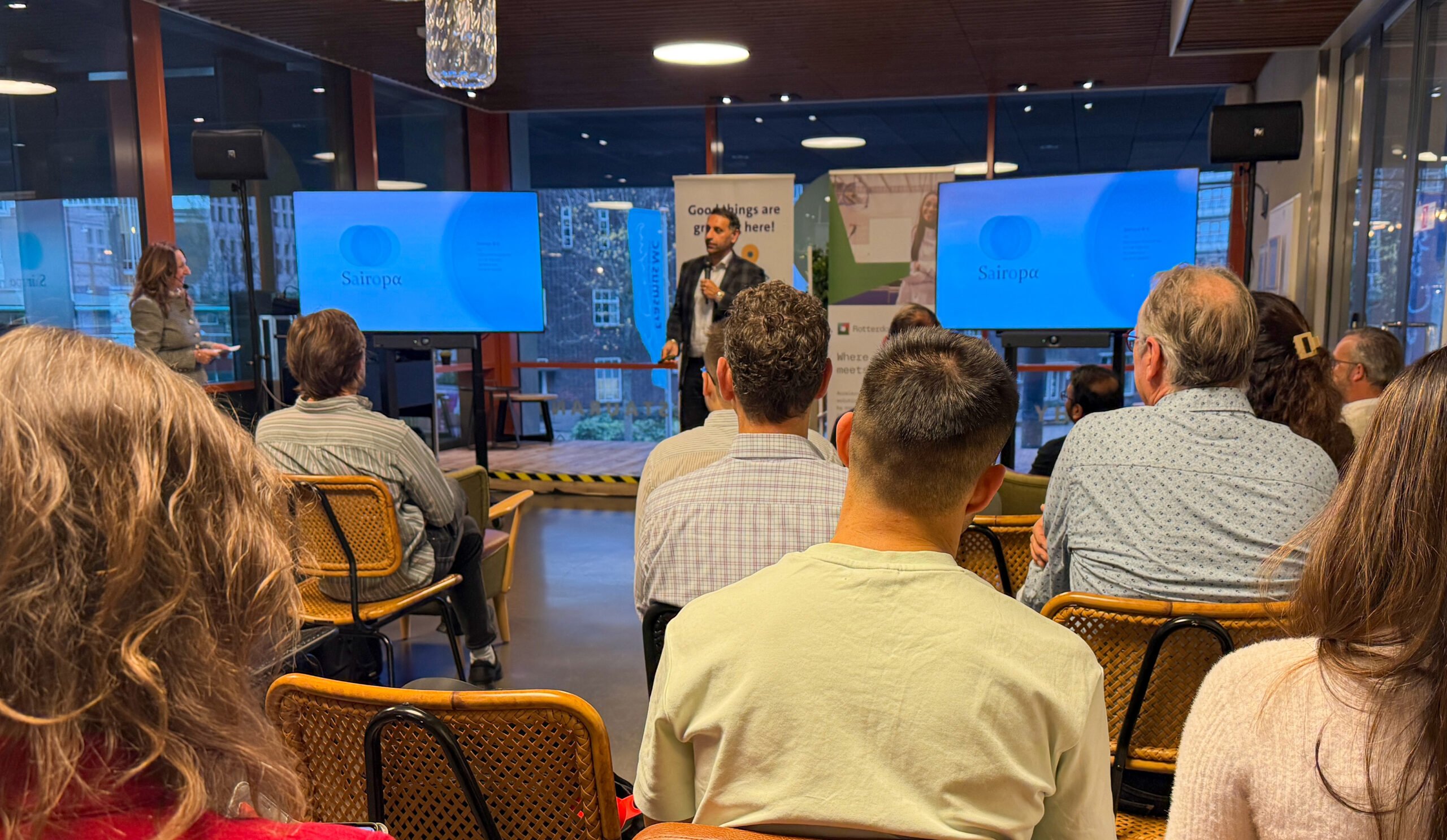 Biotech innovations are shaping the future of Oncology!