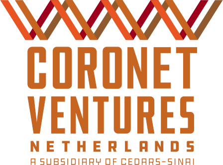 Coronet Ventures Netherlands logo